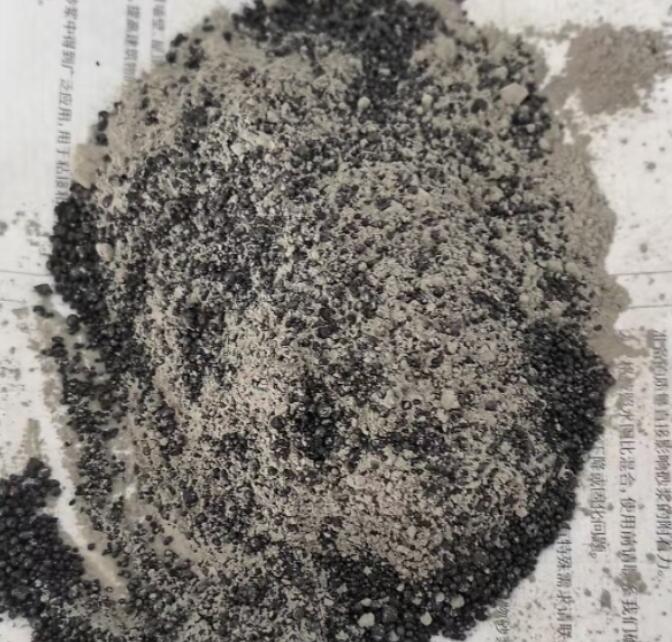 广丰不发火砂浆耐磨地坪施工方案