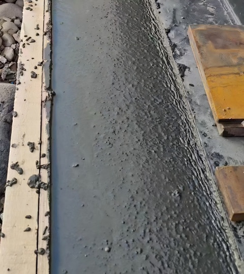 广丰环氧砂浆的特点及施工流程​