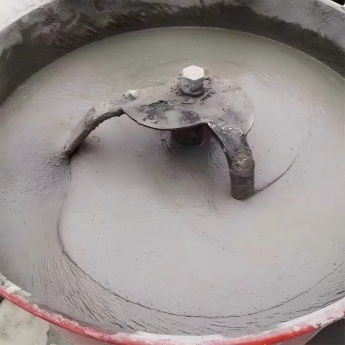 广丰灌浆料常见问题与解决方法