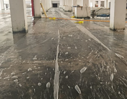 广丰不发火砂浆和不发火金属骨料有什么区别