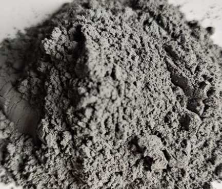 广丰硅灰和粉煤灰的区别用途