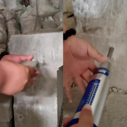 广丰混凝土强度不足的原因及处理方法