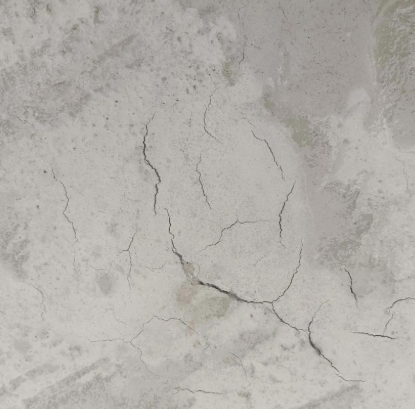 广丰灌浆料为什么会产生裂缝？出现裂缝该如何处理？