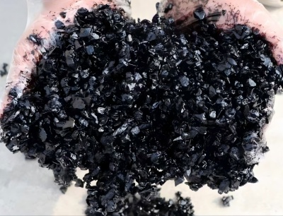 广丰沥青冷补料（沥青砂）的优势特点与施工流程解析