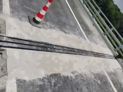 广丰伸缩缝更换后浇筑材料快速结构修补料速砼的产品特点及施工流程​