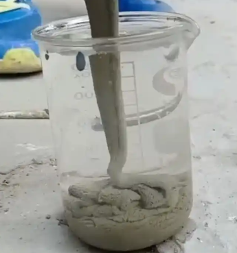 广丰水工混凝土絮凝剂，水下抗分散剂的作用及施工方法