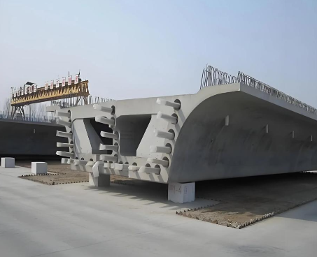 广丰抗冻压浆料的特点及标准化施工工艺